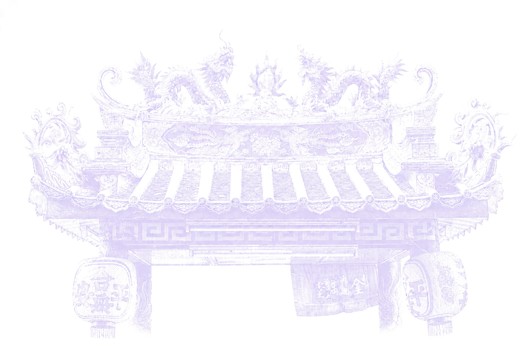 Chula Powermap forensic shrine visual